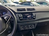  Skoda  Fabia  Combi (2015) Com.1.0TSI 70 Ambition 5d #8