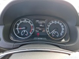  Skoda  Fabia  Combi (2015) Com.1.0TSI 70 Ambition 5d #21