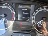  Skoda  Fabia  Combi (2015) Com.1.0TSI 70 Ambition 5d #22