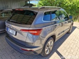  Skoda  Karoq  (NU)(2017->) 1.5TSI 110 Sp.Exclusiv AT #2