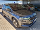  Skoda  Karoq  (NU)(2017->) 1.5TSI 110 Sp.Exclusiv AT #3