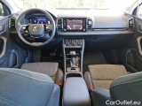  Skoda  Karoq  (NU)(2017->) 1.5TSI 110 Sp.Exclusiv AT #5