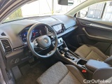  Skoda  Karoq  (NU)(2017->) 1.5TSI 110 Sp.Exclusiv AT #7