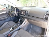  Skoda  Karoq  (NU)(2017->) 1.5TSI 110 Sp.Exclusiv AT #6