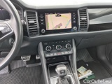  Skoda  Kodiaq  (2016)  2.0 TDI 147 L&K 4x4 AT #8