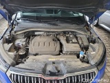  Skoda  Kodiaq  (2016)  2.0TDI 110 Style AT #9