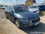  Skoda  Octavia Oct.C.2.0TDI 110 4x4 Style AT #3