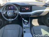 Skoda  Octavia Oct.C.2.0TDI 110 4x4 Style AT #5