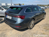  Skoda  Octavia Oct.C.2.0TDI 110 4x4 Style AT #2