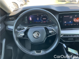  Skoda  Octavia Oct.C.2.0TDI 110 4x4 Style AT #20