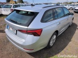  Skoda  Octavia  Combi (NX3)(2020) Oct.C.2.0 TDI 110 Ambition #2