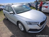  Skoda  Octavia  Combi (NX3)(2020) Oct.C.2.0 TDI 110 Ambition #3