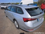  Skoda  Octavia  Combi (NX3)(2020) Oct.C.2.0 TDI 110 Ambition #4