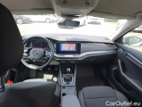  Skoda  Octavia  Combi (NX3)(2020) Oct.C.2.0 TDI 110 Ambition #5