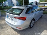  Skoda  Octavia  Combi (NX3)(2020) Oct.C.2.0TDI 110 4x4 Ambit AT #2