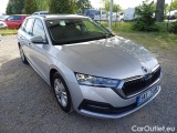  Skoda  Octavia  Combi (NX3)(2020) Oct.C.2.0TDI 110 4x4 Ambit AT #3