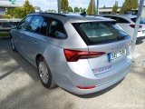  Skoda  Octavia  Combi (NX3)(2020) Oct.C.2.0TDI 110 4x4 Ambit AT #4