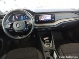  Skoda  Octavia  Combi (NX3)(2020) Oct.C.2.0TDI 110 4x4 Ambit AT #5
