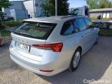  Skoda  Octavia  Combi (NX3)(2020) Oct.C.2.0TDI 110 4x4 Ambit AT #2
