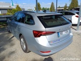  Skoda  Octavia  Combi (NX3)(2020) Oct.C.2.0TDI 110 4x4 Ambit AT #4