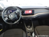  Skoda  Octavia  Combi (NX3)(2020) Oct.C.2.0TDI 110 4x4 Ambit AT #5