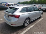  Skoda  Octavia  Combi (NX3)(2020) Oct.Combi 1.5TSI 110 Style #2