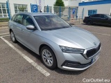  Skoda  Octavia  Combi (NX3)(2020) Oct.Combi 1.5TSI 110 Style #3
