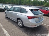  Skoda  Octavia  Combi (NX3)(2020) Oct.Combi 1.5TSI 110 Style #4