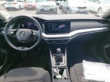 Skoda  Octavia  Combi (NX3)(2020) Oct.Combi 1.5TSI 110 Style #5