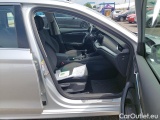  Skoda  Octavia  Combi (NX3)(2020) Oct.Combi 1.5TSI 110 Style #6