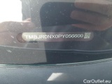  Skoda  Octavia  Combi (NX3)(2020) Oct.Combi 1.5TSI 110 Style #12