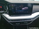  Skoda  Octavia  Combi (NX3)(2020) Oct.Combi 1.5TSI 110 Style #8