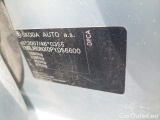 Skoda  Octavia  Combi (NX3)(2020) Oct.Combi 1.5TSI 110 Style #11
