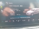  Skoda  Octavia  Combi (NX3)(2020) Oct.Combi 1.5TSI 110 Style #19