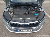  Skoda  Octavia  Combi (NX3)(2020) Oct.Combi 1.5TSI 110 Style #9