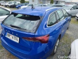  Skoda  Octavia  Combi (NX3)(2020) Oct.Combi 2.0TDI 110 Style AT #2