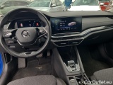 Skoda  Octavia  Combi (NX3)(2020) Oct.Combi 2.0TDI 110 Style AT #5