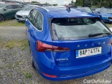  Skoda  Octavia  Combi (NX3)(2020) Oct.Combi 2.0TDI 110 Style AT #4