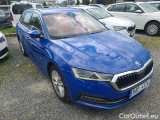  Skoda  Octavia  Combi (NX3)(2020) Oct.Combi 2.0TDI 110 Style AT #3