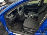  Skoda  Octavia  Combi (NX3)(2020) Oct.Combi 2.0TDI 110 Style AT #7