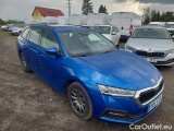  Skoda  Octavia  Combi (NX3)(2020) Oct.Combi 2.0TDI 85 Ambition #3