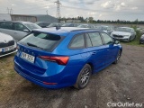  Skoda  Octavia  Combi (NX3)(2020) Oct.Combi 2.0TDI 85 Ambition #2