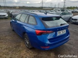  Skoda  Octavia  Combi (NX3)(2020) Oct.Combi 2.0TDI 85 Ambition #4