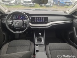  Skoda  Octavia  Combi (NX3)(2020) Oct.Combi 2.0TDI 85 Ambition #5