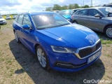  Skoda  Octavia  Combi (NX3)(2020) Oct.Combi 2.0TDI 85 Style #3
