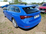  Skoda  Octavia  Combi (NX3)(2020) Oct.Combi 2.0TDI 85 Style #4
