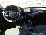  Skoda  Octavia  Combi (NX3)(2020) Oct.Combi 2.0TDI 85 Style #5