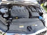  Skoda  Octavia  Combi (NX3)(2020) Oct.Combi 2.0TDI 85 Style #9