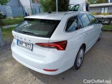  Skoda  Octavia  Combi (NX3)(2020) Oct.Combi 2.0TDI 85 Style #2