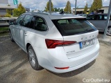  Skoda  Octavia  Combi (NX3)(2020) Oct.Combi 2.0TDI 85 Style #4